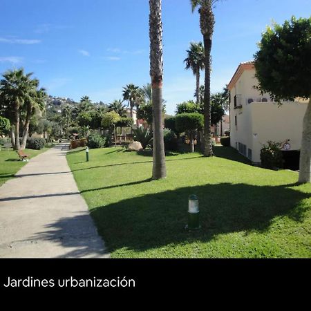 Estupendo Apartamento Urbanizacion Jardines De Zahara. Zahara De Los Atunes Exteriér fotografie