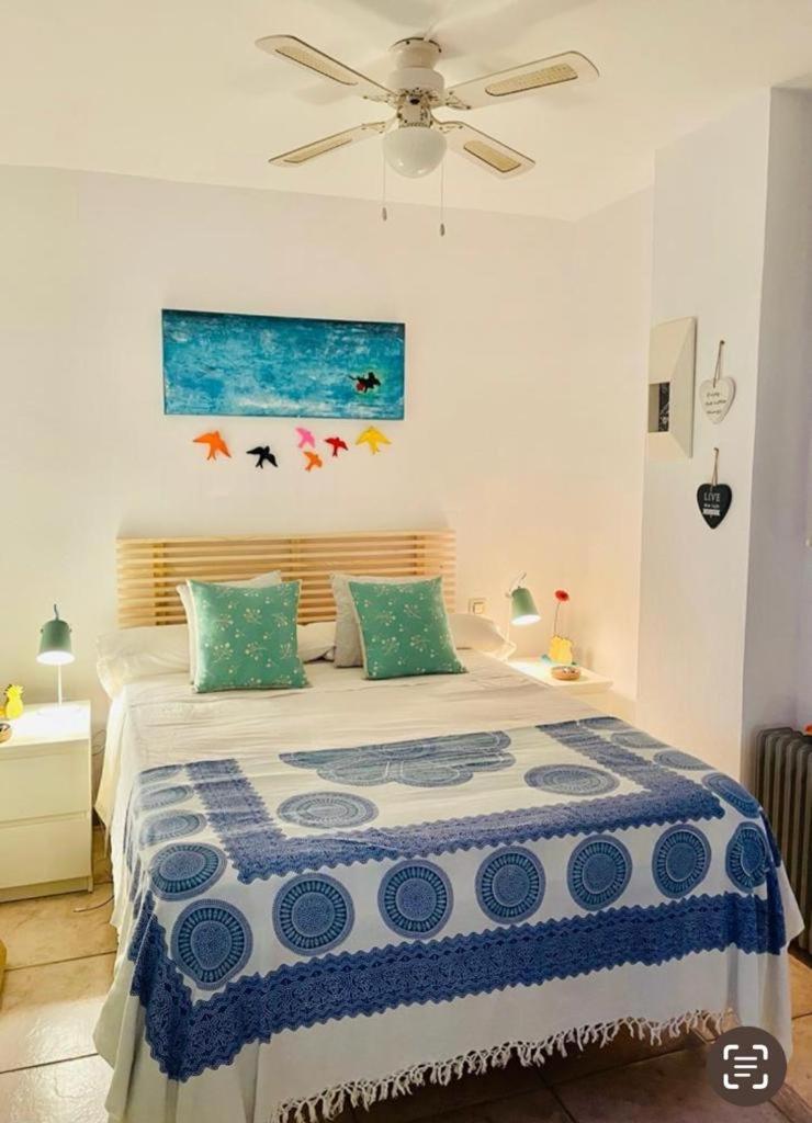 Estupendo Apartamento Urbanizacion Jardines De Zahara. Zahara De Los Atunes Exteriér fotografie