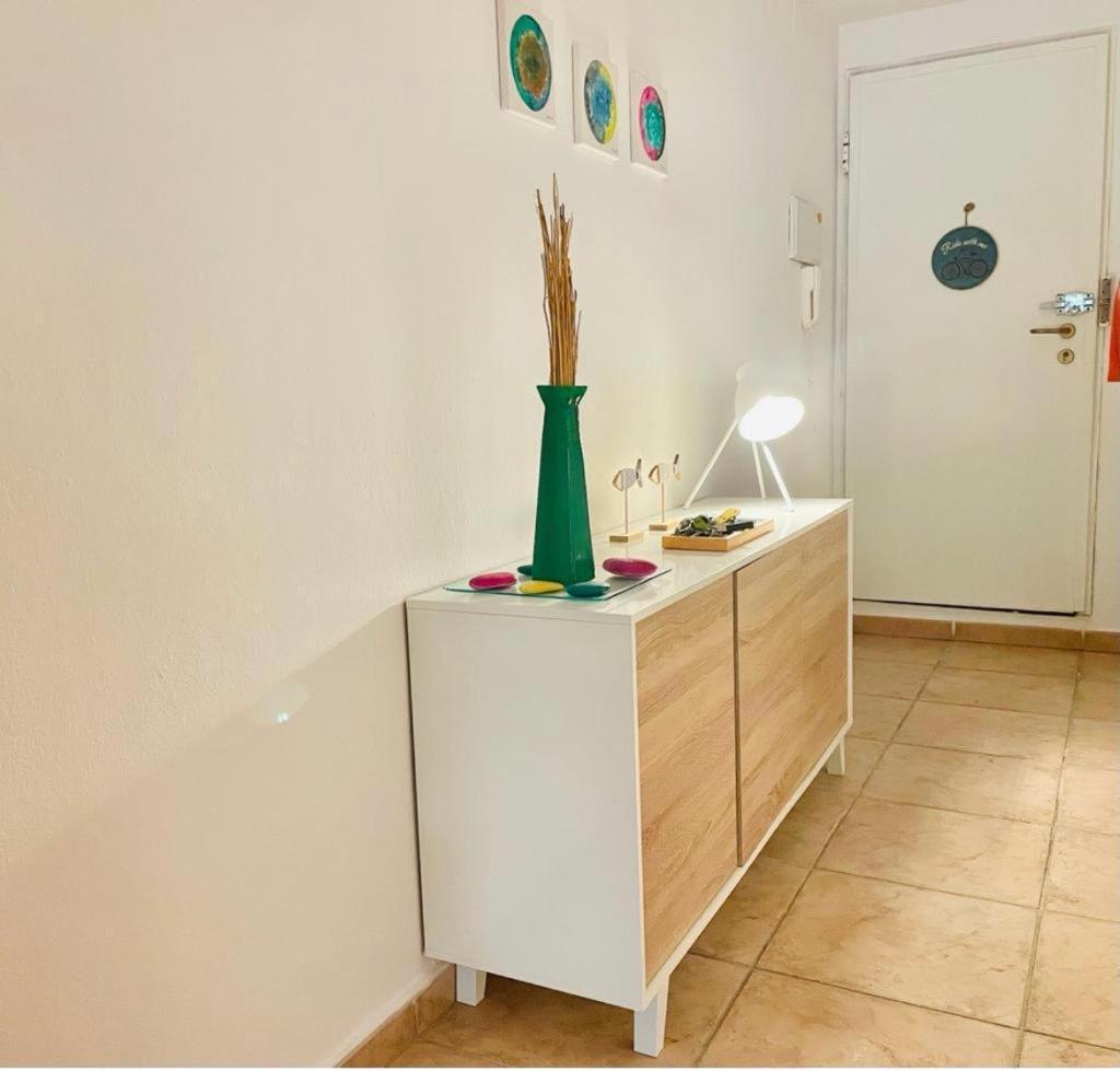 Estupendo Apartamento Urbanizacion Jardines De Zahara. Zahara De Los Atunes Exteriér fotografie