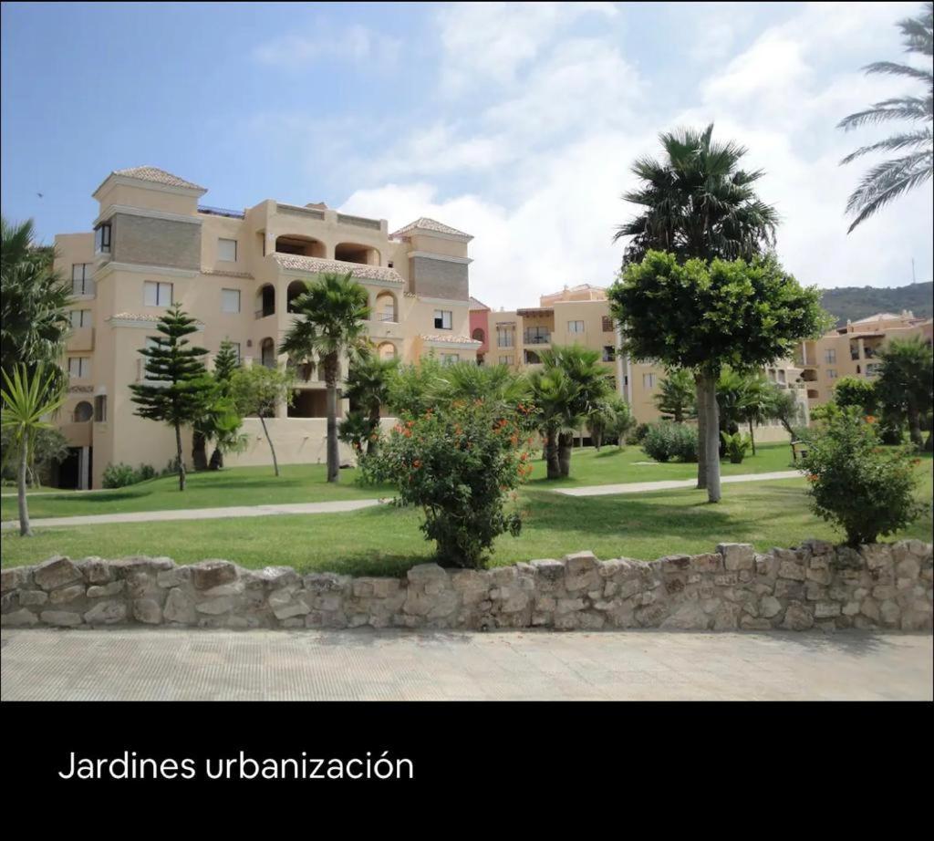 Estupendo Apartamento Urbanizacion Jardines De Zahara. Zahara De Los Atunes Exteriér fotografie