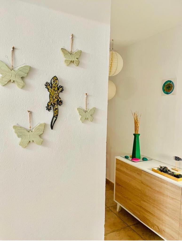 Estupendo Apartamento Urbanizacion Jardines De Zahara. Zahara De Los Atunes Exteriér fotografie
