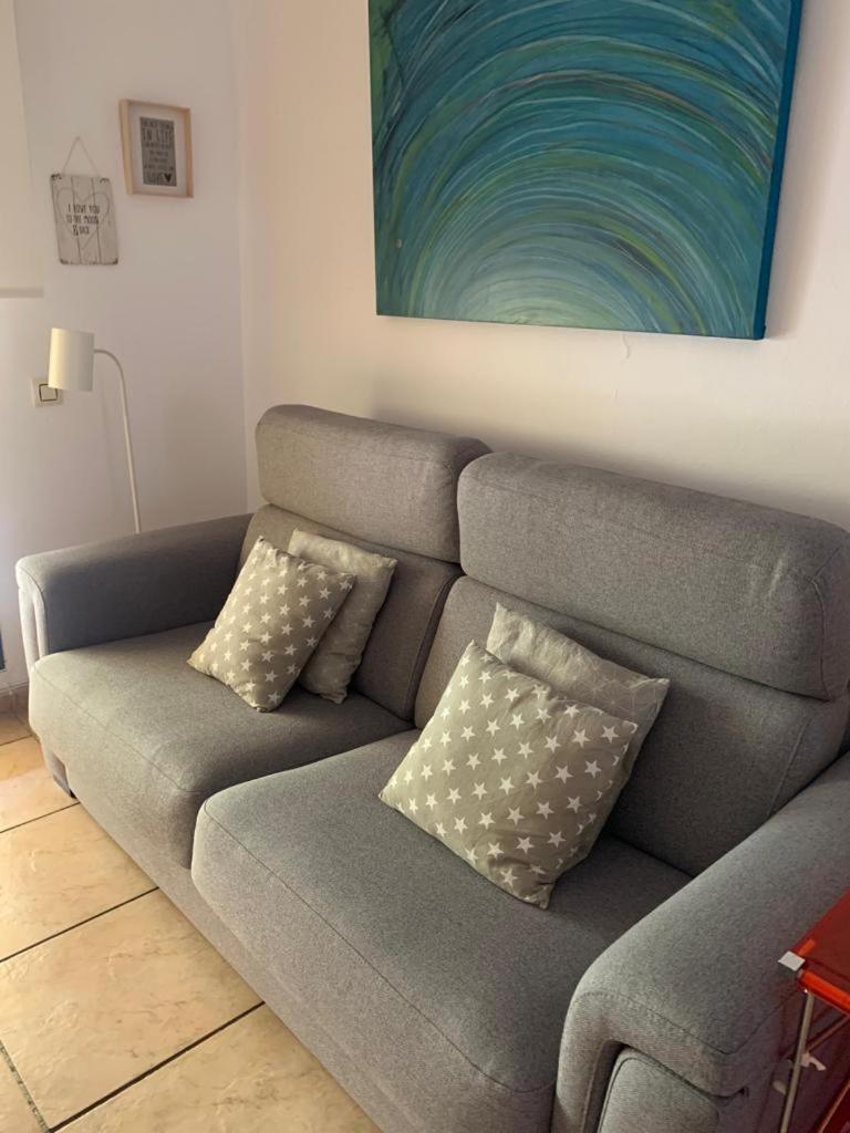 Estupendo Apartamento Urbanizacion Jardines De Zahara. Zahara De Los Atunes Exteriér fotografie